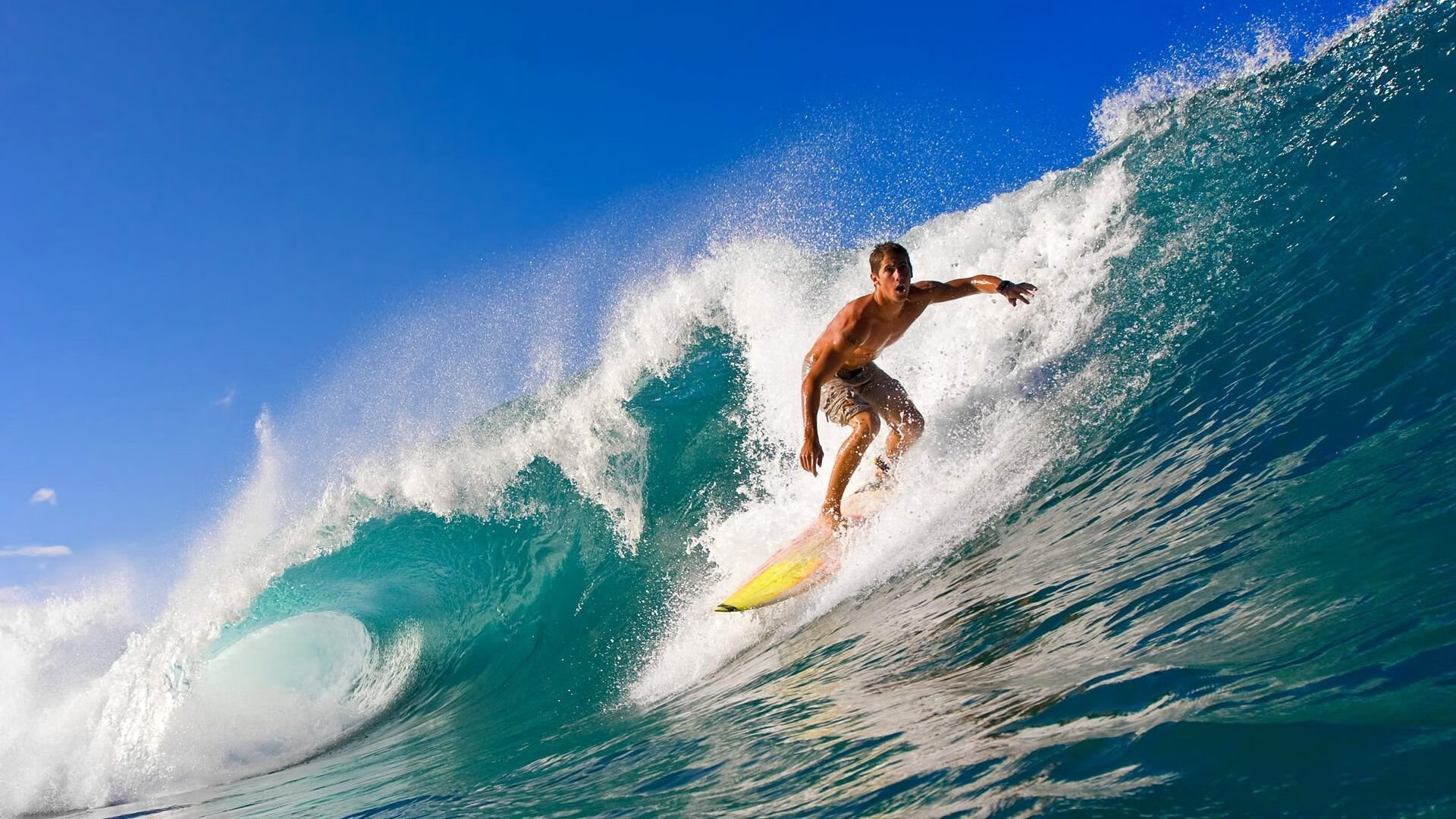 瑞士蝶泳选手爆发力十足，国外蝶泳